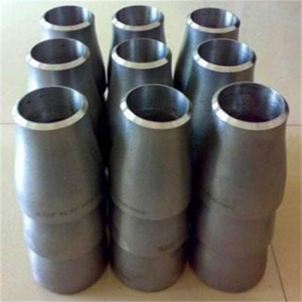 Conexão de acoplamento de diminuição de aço inoxidável com a extremidade suada 7/8 x 1 polegadas polegada de 3/4 x de 1/2