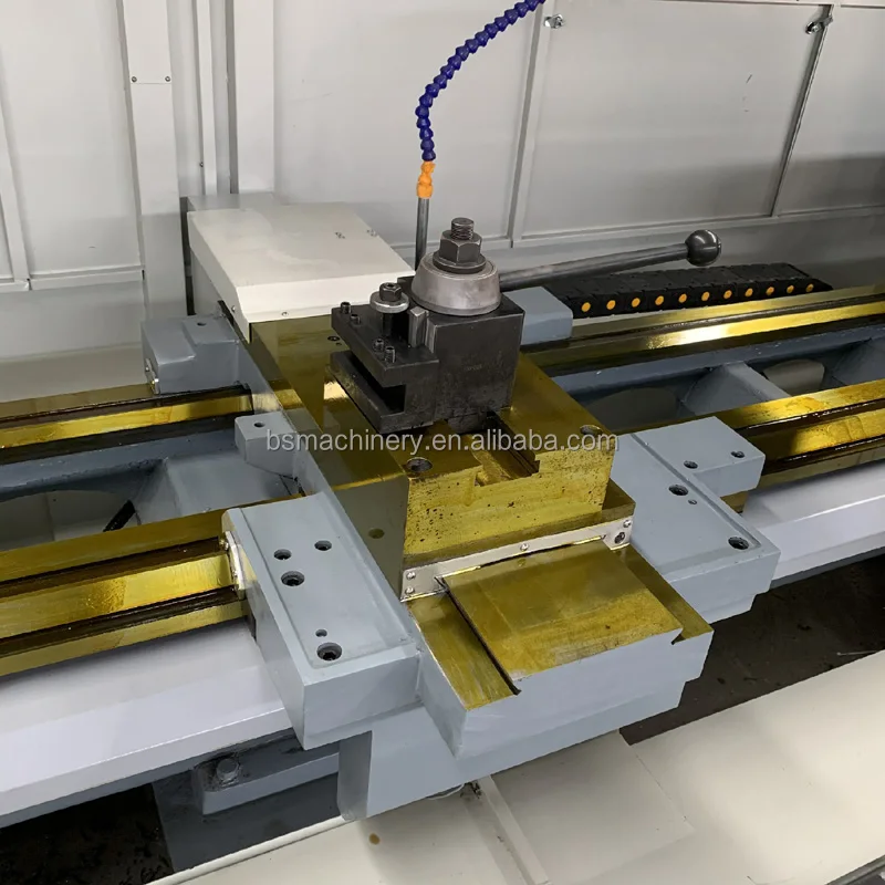 CK6150 Горизонтальная плоская станковая машина