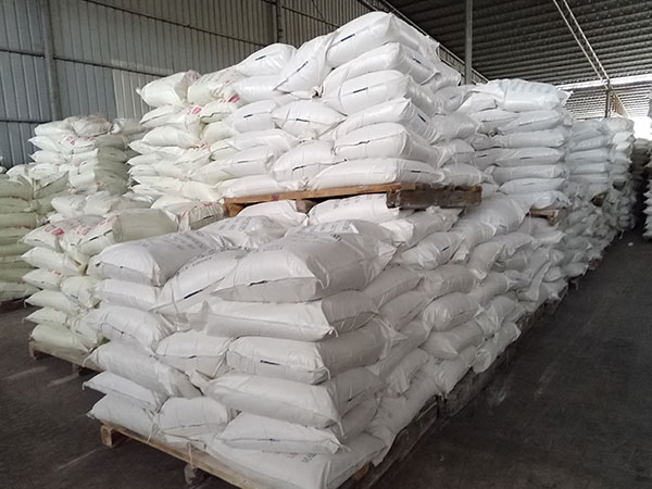 Food / Industrial Grade Melamine Formaldehyde Resin Powder For Tableware Production