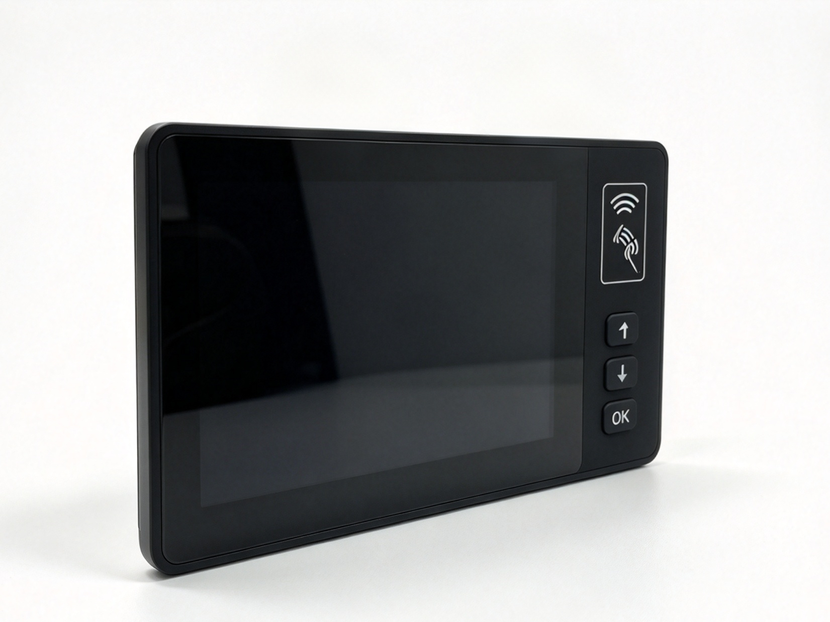 Forklift Instrument Display, Shock Resistant Vibration Proof, Vehicle Display Panel For Forklift