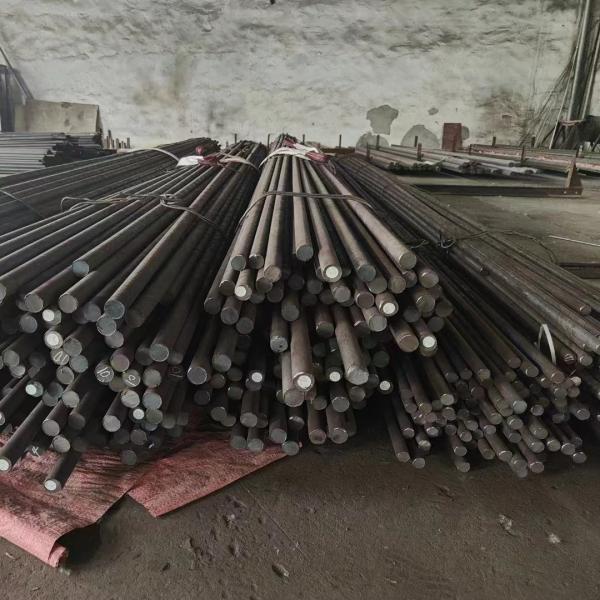 Brilhante reto redondo de Rod UNS N10276 2,4819 da barra da liga de níquel de Hastelloy C276