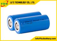 IFR32650/IFR32700 lítio Ion Battery Cell 3.2v 5000mah 6000mah 4200mah Li Ion Battery