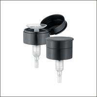 Pompes de nettoyage de bouteilles