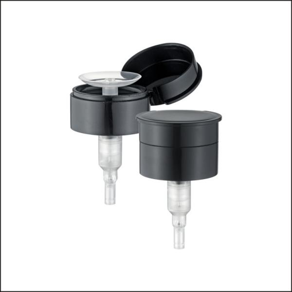 Puma de limpieza de botellas para quitar esmalte de uñas