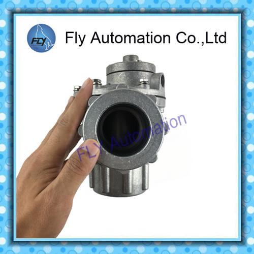 RCA45DD 1-1/2 inch DD Series Australia FLY/AIRWOLF Pneumatic Pulse Jet Valves