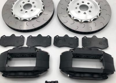 Jogo personalizado disco de Bell do gancho dos potenciômetros 362*32mm J de Jekit Front Brake Caliper 6