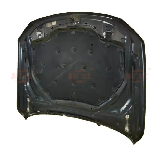 Original 2008-2015 Used Car Engine Hood Bonnet for B-M-W F01 F02 730 740 750 760