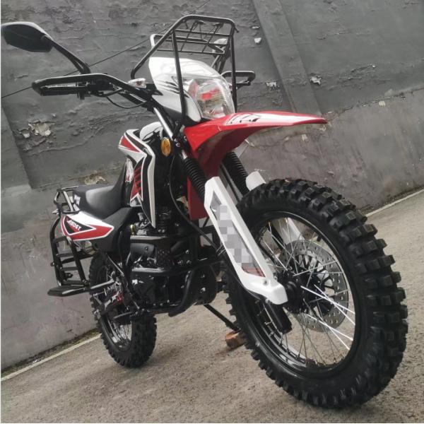 Fabrique de motos super cyclomoteurs de rue légaux vélos de sport moto moto moto motocicleta vélo de terre pas cher 150cc vélo de terre