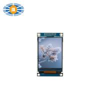 Crisp Visuals IPS LCD Display 2.4 Inch Industrial TFT LCD Module With PCBA