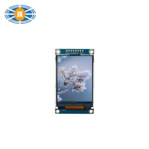 Crisp Visuals IPS LCD Display 2.4 Inch Industrial TFT LCD Module With PCBA