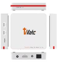 Suporte ATV Widevine L1 Neflix Youtube Google Play OTT Android TV Box Allwinner H313