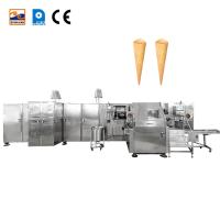 55 Plaques de cuisson Machines à cône Machine à cuire multifonctionnelle