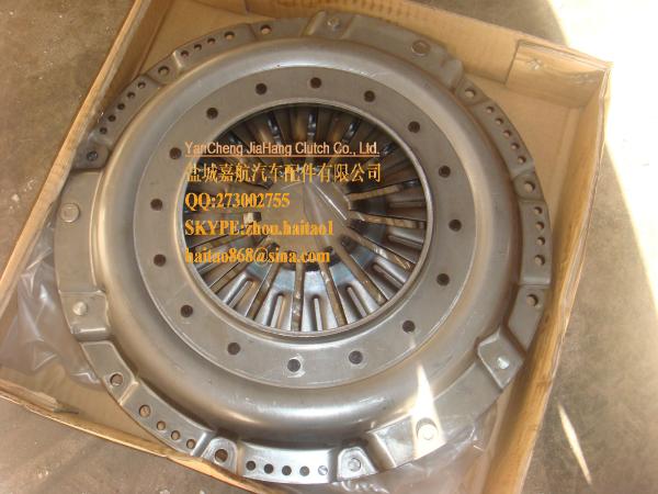 87565934 // 68442 // LUK 135 0282 10  LUK Clutch assembly for sale. Fits Ford / New Hollan