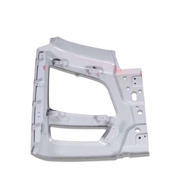 2803035B1063-A9 Headlight Frame for FAW Jiefang JH6 Truck