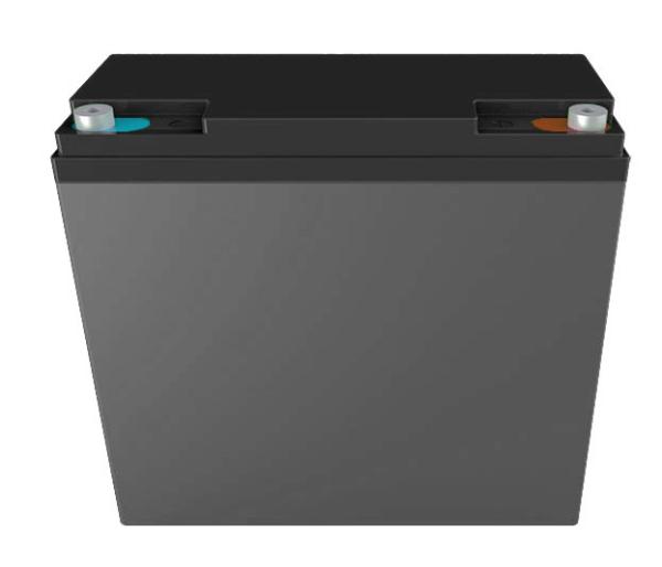 12v50ah High-Capacity Lithium-Ion Rechargeable Battery for Portable Devices Longer Use High Performance