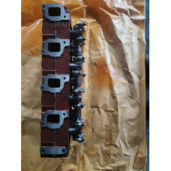 High Performance JT Complete Cylinder Head With Rocker Arms