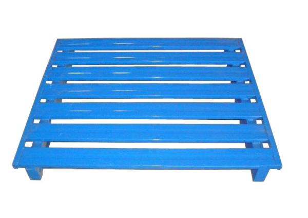 Heavy Duty Storage Galvanized Steel Slave Pallet