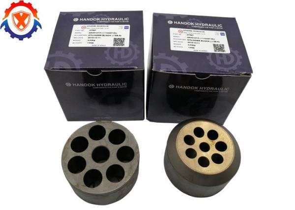 A8VO107 Excavator Hydraulic Parts E320B