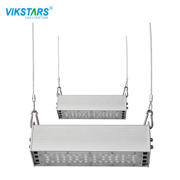 Switch Control 100w Led High Bay Light IP65 SMD 3030 LEDs Plant Growth Lighting