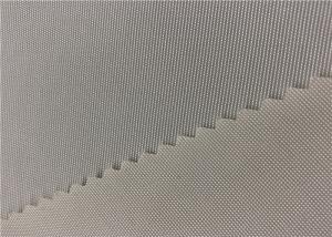 Do brilho brilhante alto Cationic de nylon da resistência química da tela de 100