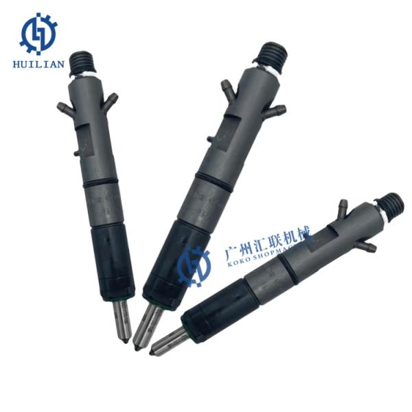 CAT New C7.1 Engine 320D2 323D2 320D2GC Excavator T419385 L430PBA 454-5091 4545091 Fuel Injector Nozzle Assembly