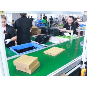 Foshan Kaicheng Lighting Co., Ltd.