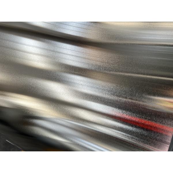 Bright Finish Electrolytic Tinplate Coil for Printed Food Cans