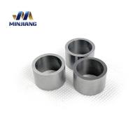 Tamanho personalizado que carrega as luvas do carboneto de tungstênio que deslizam a resistência de desgaste