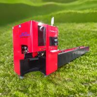 Weihong Control System Metal Tube Laser Cutting Machine Up To 280mm Diameter for Versatile Cutting Applications