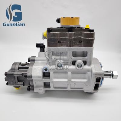 CAT Injector Fuel Pump 324-0532 3240532 SPF343C Diesel Engine For Perkins