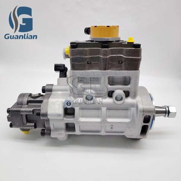 CAT Injector Fuel Pump 324-0532 3240532 SPF343C Diesel Engine For Perkins 2641A405
