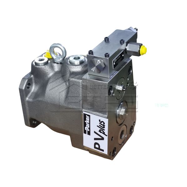 Parker PV016R1K1T1NMRC 16cc High Pressure Variable Piston Hydraulic Pump