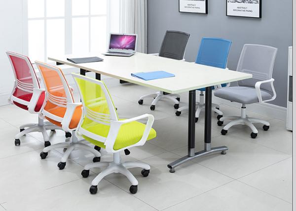Revolving High Back Ergonomic Swivel Mesh Office Chair