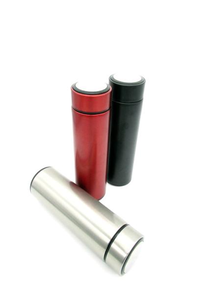 Lightweight  Vacuum Insulated Flask Double Wall Stainless Steel Flask