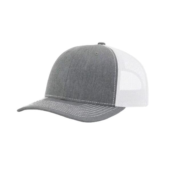 6 Panel Custom Logo Hats Summer Sports Cap Logo Imprint