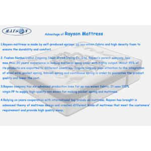 FOSHAN RUIXIN NON WOVEN CO.,LTD