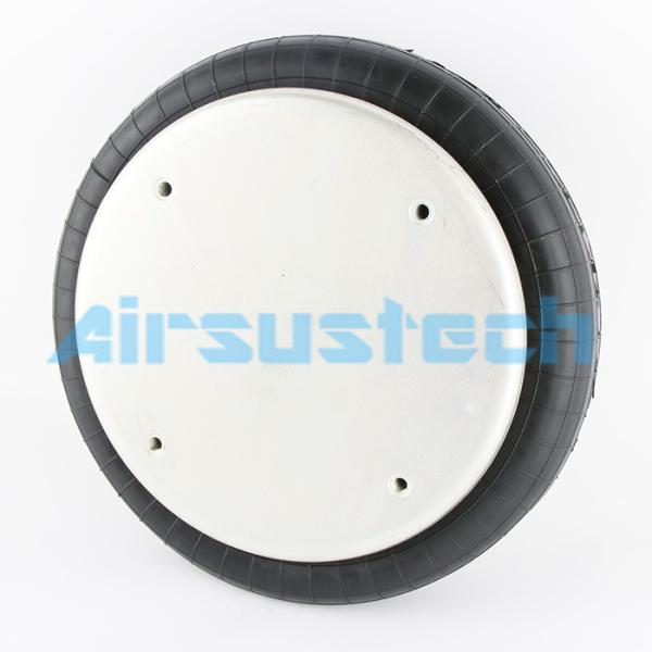 FS 530-14 442 Contitech Industrial Air Springs W01-358-7103 Firestone Steel Cover Air Shock Bags