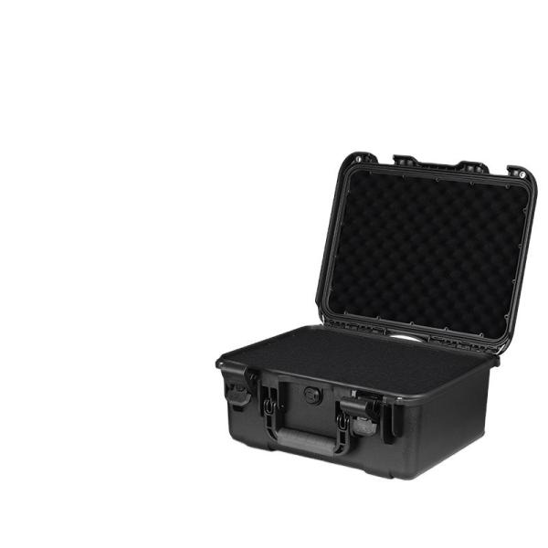 Résistant à l'eau IP67 étui dur de protection de haute sécurité étui dur imperméable