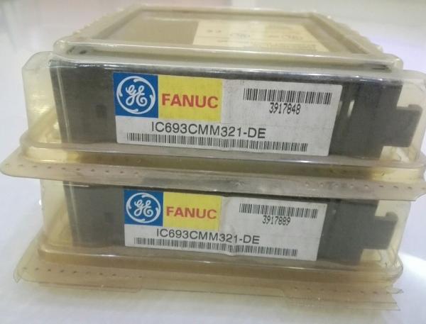 IC697BEM731 Industrial Control System Backplane Current 1.3 Amps