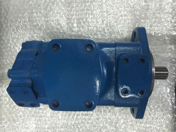 Eaton Vickers 3520V Hydraulic Pump , Double Vane Pumps V Series