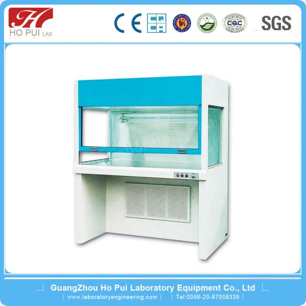 High Temperature Resistant Clean Room Bench Stainless Steel Open Type Worktop