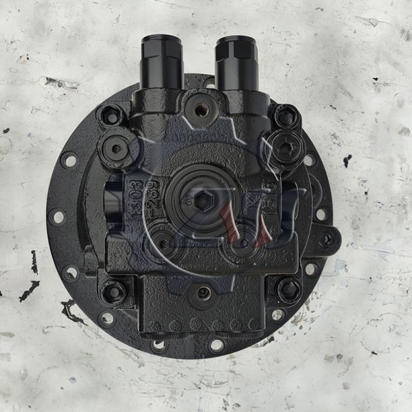 100% Brand-new M5X130 Hydraulic Swing Motor with 3 Months Warranty for SK260-8 Excavator