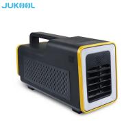 Condicionadores de ar elétricos 1100BTU DC24V da barraca de acampamento auto