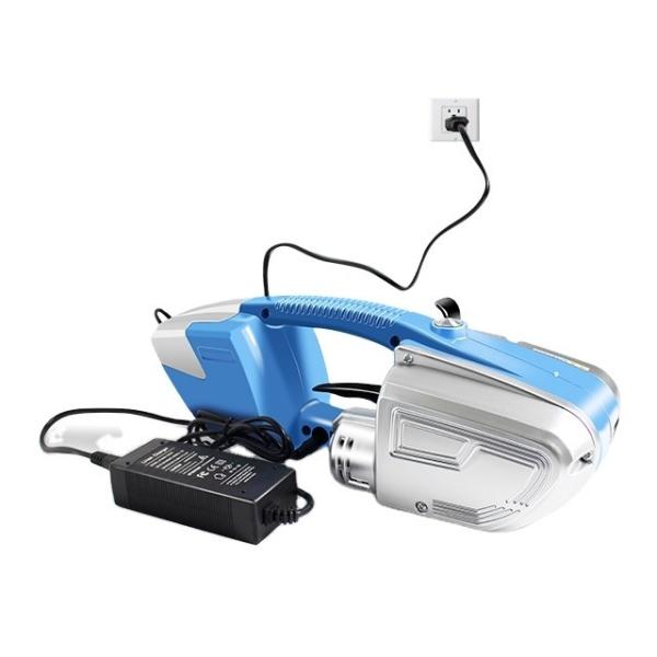 Chemical Battery Powered Strapping Tools for Plastic PET PP Strap Electric