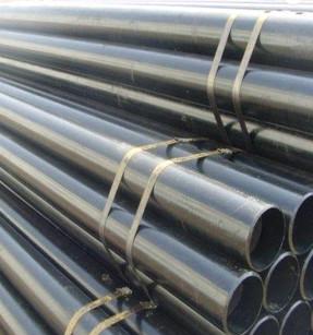 Standard Length Erw Carbon Steel Pipe A53 Gr B Astm A 234 Wpb