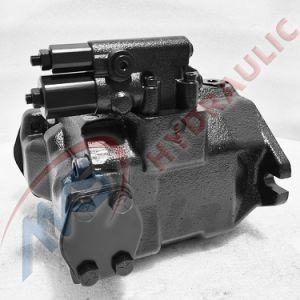 Rexroth A10vo63 Axial Plunger Pump Horizontal Shaft Position for Variable Pressure