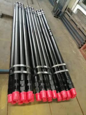High Hardness Water Well Drill Pipe Cold Rolled Water Well Drill Rod