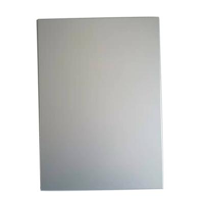 B1 Fire Proof ACP Facade Aluminum Composite Panel Perforated for Outdoor Applications