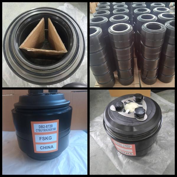 Long Life F-572061 TAROL150/250-U-TVP Railway Bearing Wheel Set Bearing 150x250x160mm China Manufacturer