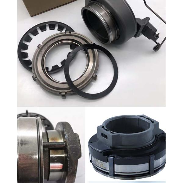 Automotive Industry Car Wheel Hub Bearing With High Temperature Resistance